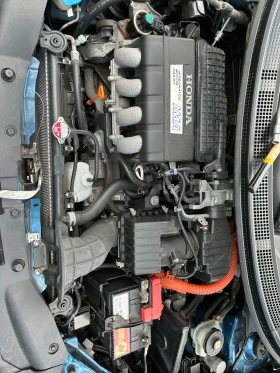 Honda Crz | Mobile.bg    3