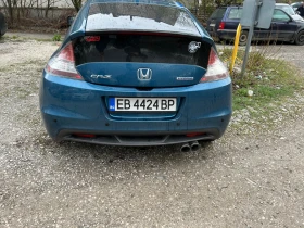 Honda Crz | Mobile.bg    2