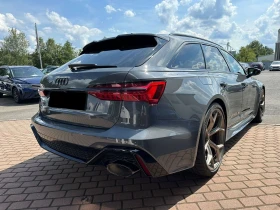 Audi Rs6 PERFORMANCE/CERAMIC/DYNAMIC/CARBON/B&O/HEAD UP/360 | Mobile.bg    3