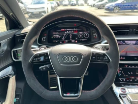 Audi Rs6 PERFORMANCE/CERAMIC/DYNAMIC/CARBON/B&O/HEAD UP/360 | Mobile.bg    8