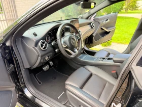 Mercedes-Benz CLA 220 cdi FACELIFT* AMG* 4 MATIC - 37700 лв. - 98491970 6