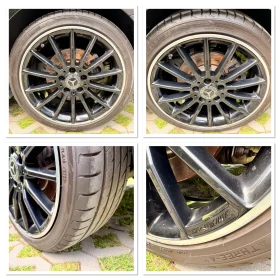 Mercedes-Benz CLA 220 cdi FACELIFT* AMG* 4 MATIC - 37700 лв. - 98491970 14