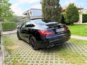 Mercedes-Benz CLA 220 cdi FACELIFT* AMG* 4 MATIC - 37700 лв. - 98491970 3