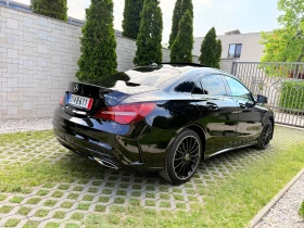 Mercedes-Benz CLA 220 cdi FACELIFT* AMG* 4 MATIC - 37700 лв. - 98491970 4