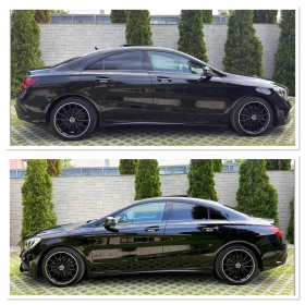 Mercedes-Benz CLA 220 cdi FACELIFT* AMG* 4 MATIC - 37700 лв. - 98491970 5