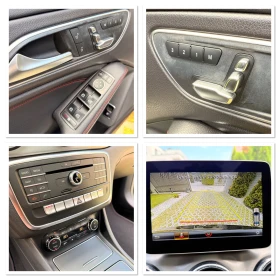 Mercedes-Benz CLA 220 cdi FACELIFT* AMG* 4 MATIC - 37700 лв. - 98491970 15