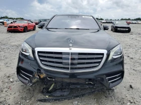 Mercedes-Benz S 560 AMG PACK * ЛИЗИНГ* - 46999 лв. - 37606282 5