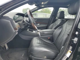 Mercedes-Benz S 560 AMG PACK * ЛИЗИНГ* - 46999 лв. - 37606282 7