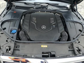 Mercedes-Benz S 560 AMG PACK * ЛИЗИНГ* - 46999 лв. - 37606282 11