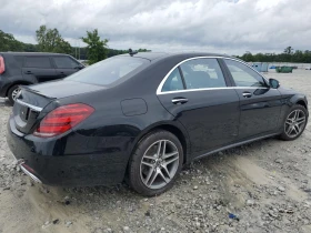 Mercedes-Benz S 560 AMG PACK * ЛИЗИНГ* - 46999 лв. - 37606282 4