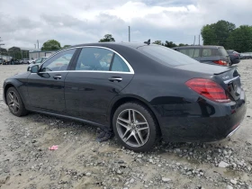 Mercedes-Benz S 560 AMG PACK * ЛИЗИНГ* - 46999 лв. - 37606282 3