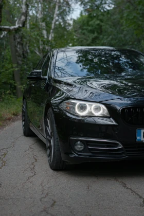 Обява за продажба на BMW 535 535d XDrive ~49 000 лв. - изображение 1