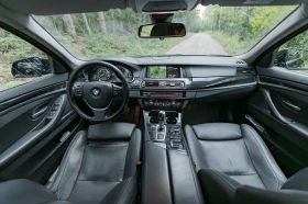 Обява за продажба на BMW 535 535d XDrive ~49 000 лв. - изображение 3