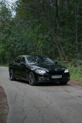 Обява за продажба на BMW 535 535d XDrive ~49 000 лв. - изображение 1