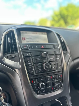 Opel Astra 2.0 CDTI | Mobile.bg    11