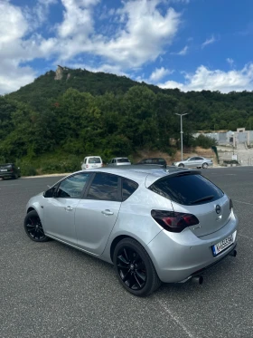 Opel Astra 2.0 CDTI | Mobile.bg    6