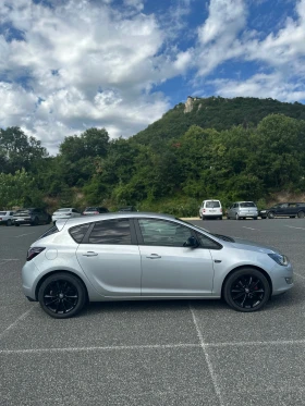 Opel Astra 2.0 CDTI | Mobile.bg    7