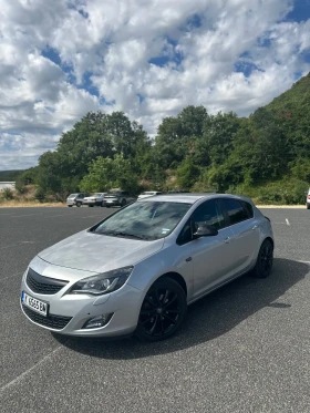 Opel Astra 2.0 CDTI | Mobile.bg    3