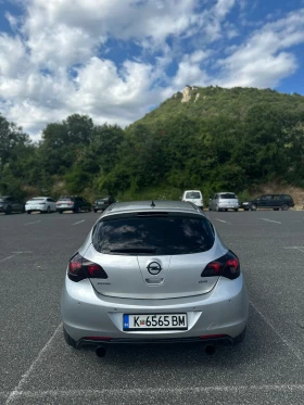 Opel Astra 2.0 CDTI | Mobile.bg    4
