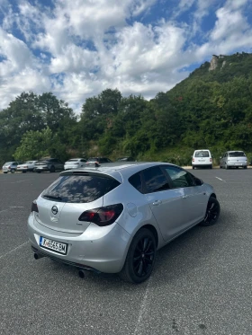 Opel Astra 2.0 CDTI | Mobile.bg    5
