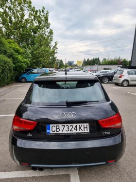 Audi A1 1.4 TFSI,  | Mobile.bg    4