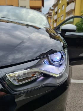 Audi A1 1.4 TFSI,  | Mobile.bg    12
