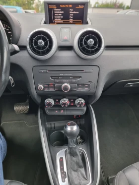 Audi A1 1.4 TFSI,  | Mobile.bg    6