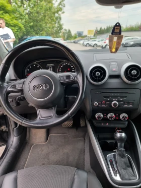 Audi A1 1.4 TFSI,  | Mobile.bg    13