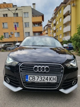 Audi A1 1.4 TFSI,  | Mobile.bg    2