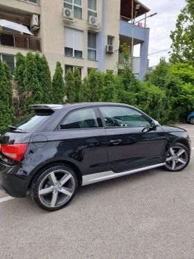 Audi A1 1.4 TFSI,  | Mobile.bg    3