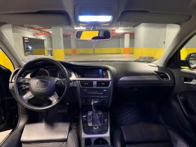 Audi A4 3.0 TDI FACELIFT QUATTRO - 19000 лв. - 77041899 12