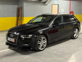 Audi A4 3.0 TDI FACELIFT QUATTRO - 19000 лв. - 77041899 3