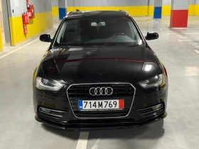 Audi A4 3.0 TDI FACELIFT QUATTRO - 19000 лв. - 77041899 2