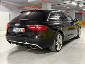 Audi A4 3.0 TDI FACELIFT QUATTRO - 19000 лв. - 77041899 5