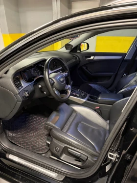 Audi A4 3.0 TDI FACELIFT QUATTRO - 19000 лв. - 77041899 9