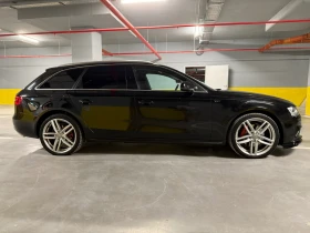 Audi A4 3.0 TDI FACELIFT QUATTRO - 19000 лв. - 77041899 4