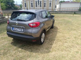 Обява за продажба на Renault Captur Бензин 65000км ~13 400 лв. - изображение 3