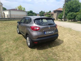 Обява за продажба на Renault Captur Бензин 65000км ~13 400 лв. - изображение 5