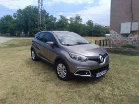 Обява за продажба на Renault Captur Бензин 65000км ~13 400 лв. - изображение 1