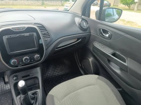 Renault Captur  65000 | Mobile.bg    14
