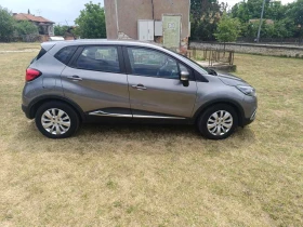Обява за продажба на Renault Captur Бензин 65000км ~13 400 лв. - изображение 1