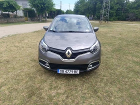 Обява за продажба на Renault Captur Бензин 65000км ~13 400 лв. - изображение 8