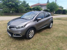 Обява за продажба на Renault Captur Бензин 65000км ~13 400 лв. - изображение 7