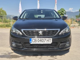 Обява за продажба на Peugeot 308 1.5 ~17 900 лв. - изображение 1