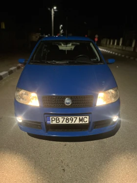 Обява за продажба на Fiat Punto ~3 650 лв. - изображение 5