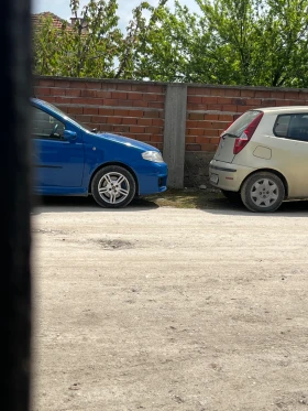 Обява за продажба на Fiat Punto ~3 650 лв. - изображение 3