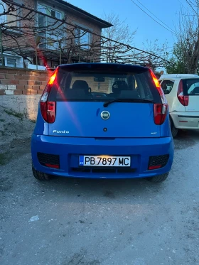 Обява за продажба на Fiat Punto ~3 650 лв. - изображение 4