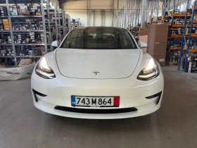 Обява за продажба на Tesla Model 3 STANDART RANGE PLUS ~36 900 лв. - изображение 5
