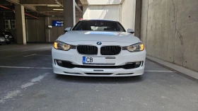 BMW 328