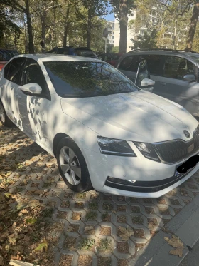 Skoda Octavia Facelift 2.0 150hp DSG7 | Mobile.bg    3